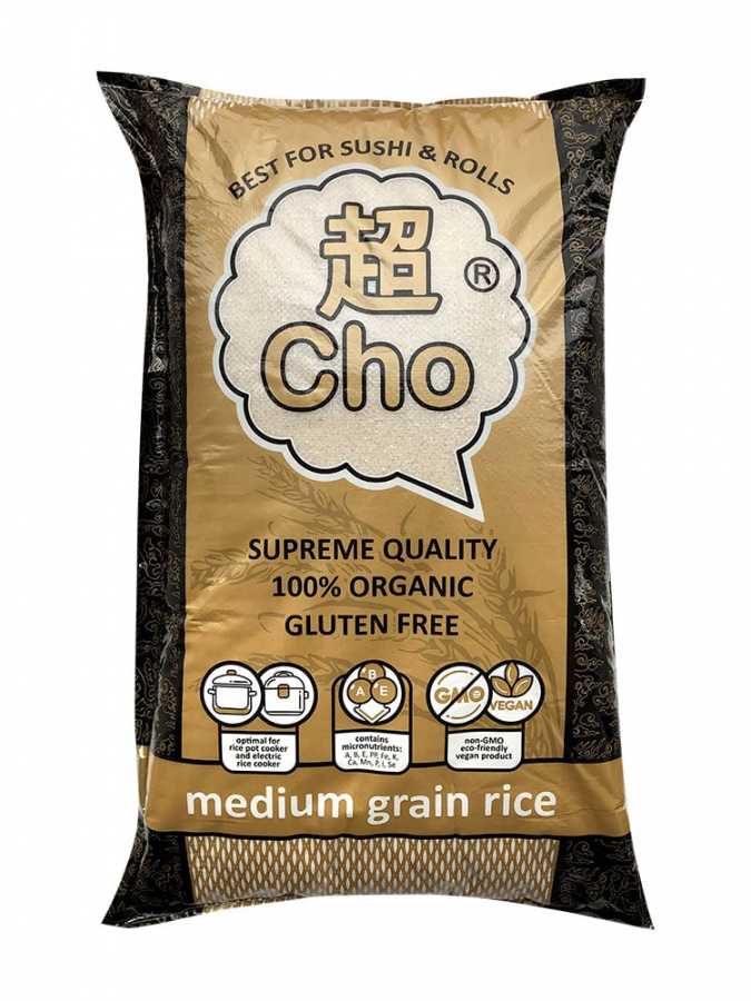 РИС Cho PREMIUM 25 кг