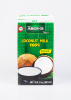 КОКОСОВОЕ молоко, Tetra Pak AROY-D 1 л 1/12